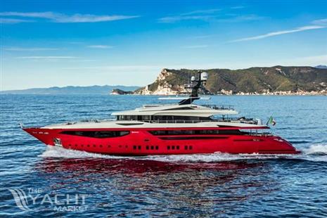 Mondomarine 50 meters - Photo 0