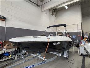 BAYLINER ELEMENT E5