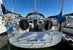 Jeanneau Sun Odyssey 410