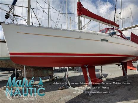 BENETEAU OCEANIS 311 CLIPPER