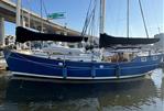 Freedom 40 Cat-Ketch