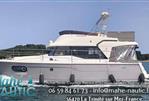 BENETEAU SWIFT TRAWLER 35