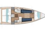 JEANNEAU SUN ODYSSEY 350