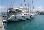 Jeanneau Sun Odyssey 45