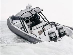 Ring Powercraft 1080 Sports D-RIB