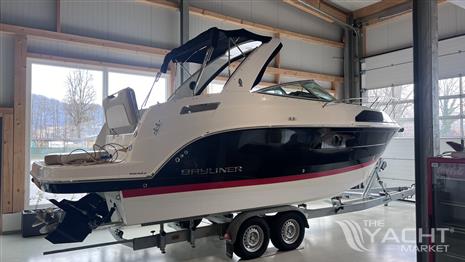 BAYLINER CIERA 8 - 2018 - V8