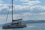 FOUNTAINE PAJOT SAONA 47