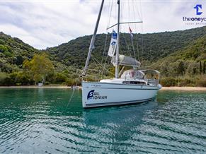 Bavaria 33 Cruiser