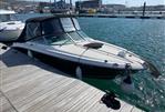 Sea Ray 240 Sun Sport