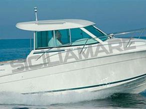 JEANNEAU MERRY FISHER 655