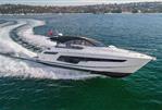 Fairline Targa 50 GT