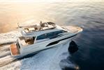 Prestige 520 Flybridge #264 - prestige-520-264-motor-yacht-for-sale-exterior-image-Lengers-Yachts-7.jpeg
