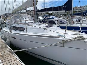 BENETEAU OCEANIS 31