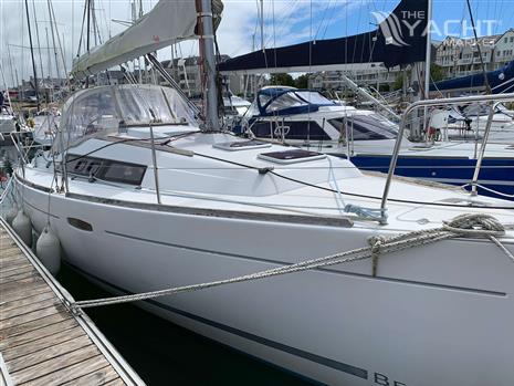 BENETEAU OCEANIS 31