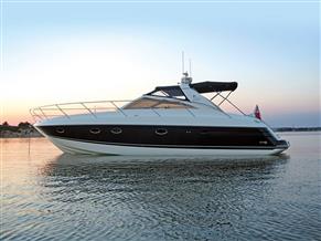 Princess V42