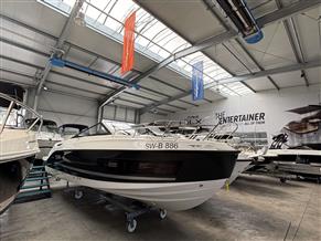QUICKSILVER QUICKSILVER ACTIV 755 CRUISER