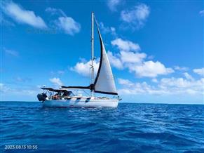 JEANNEAU SUN ODYSSEY 40