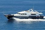 ADMIRAL YACHTS ADMIRAL 27