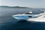 Sunseeker Portofino 48 XPS - Sunseeker Portofino 48 XPS