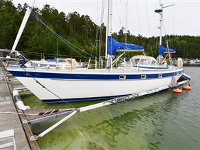 Hallberg-Rassy Hallberg-Rassy 42E