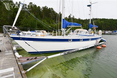 Hallberg-Rassy Hallberg-Rassy 42E