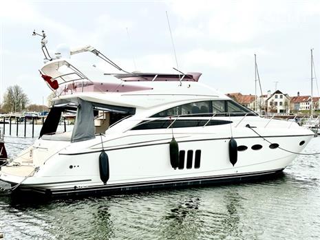  Princess 50 MK3