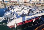 BENETEAU FLYER 750 SUNDECK