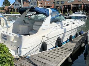 Sea Ray 330 Sundancer