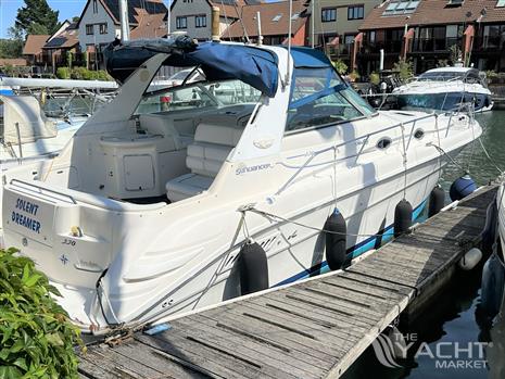 Sea Ray 330 Sundancer