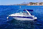 CROWNLINE CROWNLINE 250 CR