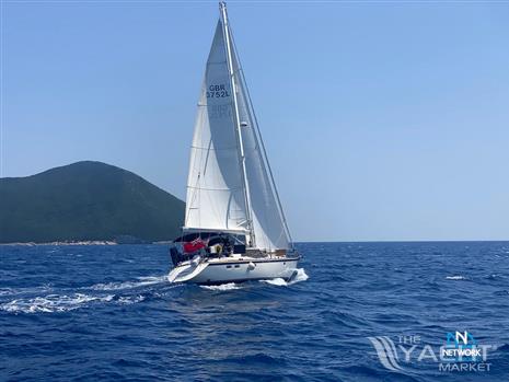 Wauquiez Pilot Saloon 43