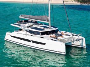 FOUNTAINE PAJOT AURA 51