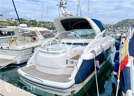 FAIRLINE TARGA 43