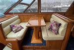 President 615 Sun Deck