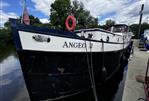 Central Craftworks Ltd 16.8m Replica Dutch Barge - replica-dutch-barge