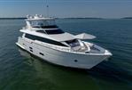 Hatteras M75 Panacera