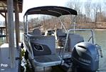 Bennington 22 SSXP - Bimini