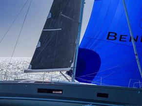 Beneteau Oceanis 461