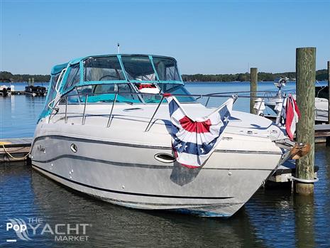 Rinker Fiesta Vee 310 - 2001 Rinker Fiesta Vee 310 - Photo #1