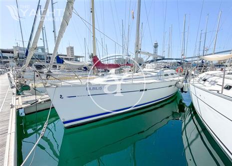 BENETEAU OCEANIS 393 CLIPPER