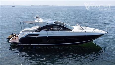 Sunseeker San Remo 485