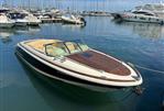 CHRIS CRAFT CORSAIR 25