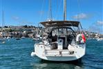 Jeanneau Sun Odyssey 410