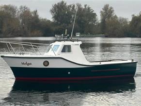 Colvic Seaworker 22