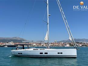 Hanse 588