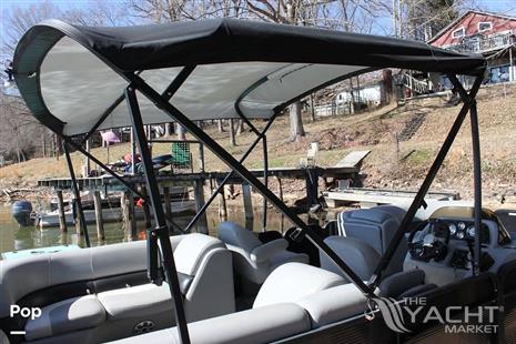 Manitou Aurora 23 RF VP - Bimini
