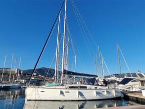 BENETEAU OCEANIS 43