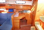 Bavaria 38 Cruiser 3 Cab