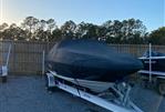 Sea Ray 220 Sundeck - Cover - Full Boat