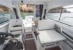 BENETEAU ANTARES 8 FISHING